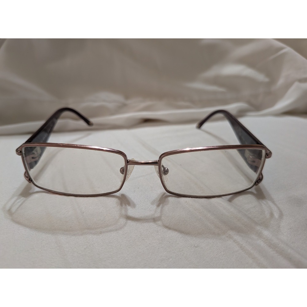 Versace Women's Eyeglass Frames Italy 1163-B 1333 52[]16 130